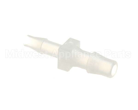 53641 Blodgett Fitting, Barbed Tube