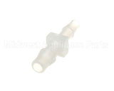 53641 Blodgett Fitting, Barbed Tube