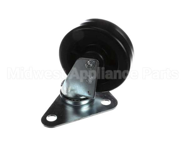 53655 Blodgett Caster Assembly Without Brake
