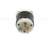 5366-C Hubbell Lighting Plug