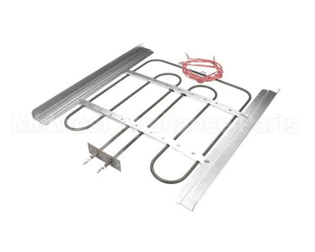 53660 Blodgett Element Assembly,Bot 1Ph 208V 1400