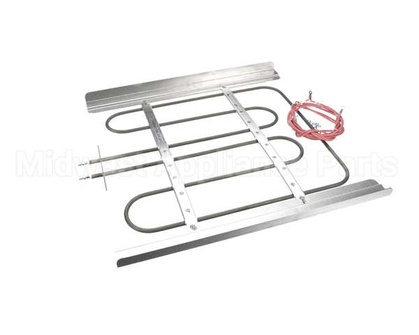 53660 Blodgett Element Assembly,Bot 1Ph 208V 1400