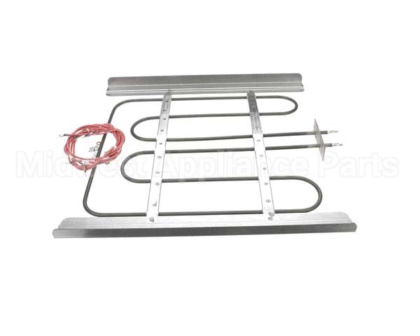 53660 Blodgett Element Assembly,Bot 1Ph 208V 1400
