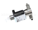 53662.0004 Bunn Valve Assembly, 3 Way 1/8 Orifice Si312