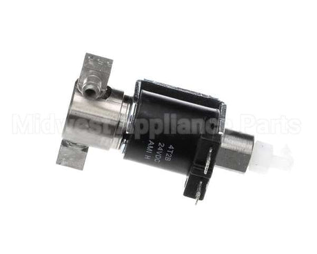 53662.0004 Bunn Valve Assembly, 3 Way 1/8 Orifice Si312