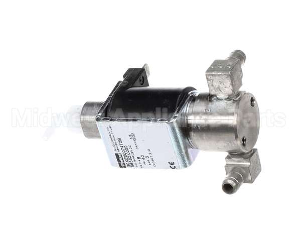 53662.0004 Bunn Valve Assembly, 3 Way 1/8 Orifice Si312