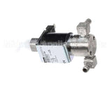 53662.0004 Bunn Valve Assembly, 3 Way 1/8 Orifice Si312