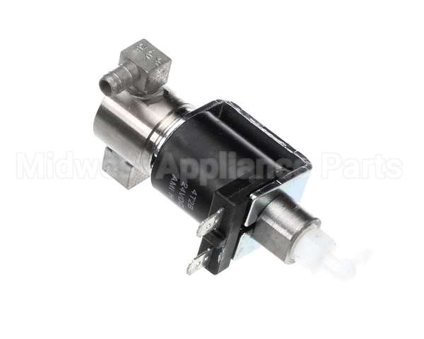 53662.0004 Bunn Valve Assembly, 3 Way 1/8 Orifice Si312