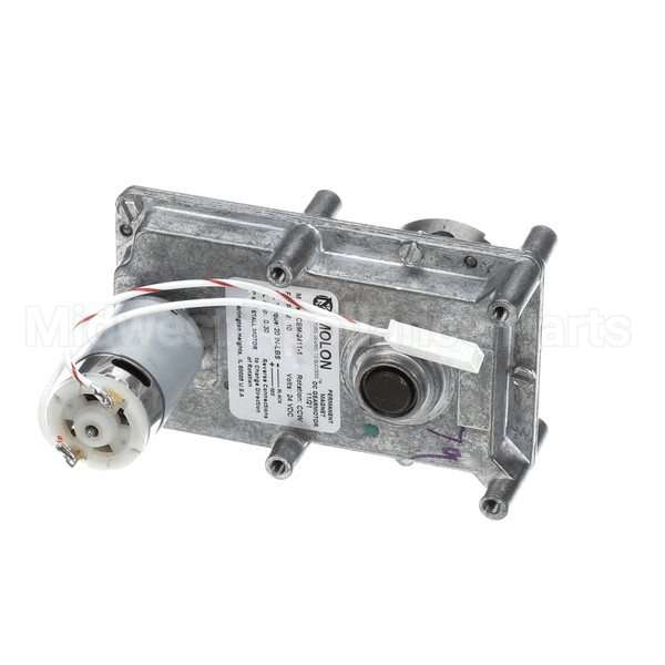 53663.0000 Compatible Bunn Cam Motor Sub Assembly, Sure Immersion