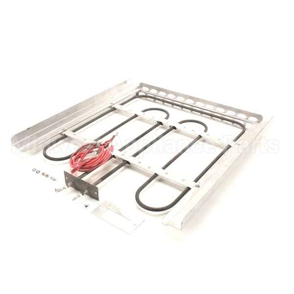 53664 Compatible Blodgett Kit, Midd Ele Upg 1Ph 20 8V
