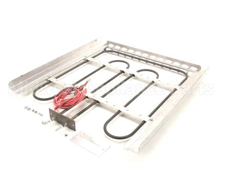 53664 Blodgett Kit,Midd Ele Upg 1Ph 208V