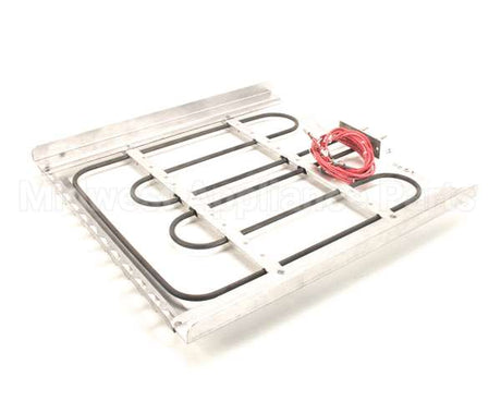 53664 Blodgett Kit,Midd Ele Upg 1Ph 208V