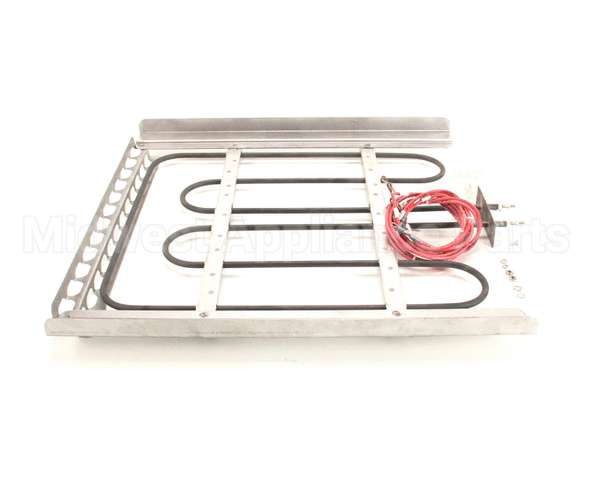 53664 Blodgett Kit,Midd Ele Upg 1Ph 208V