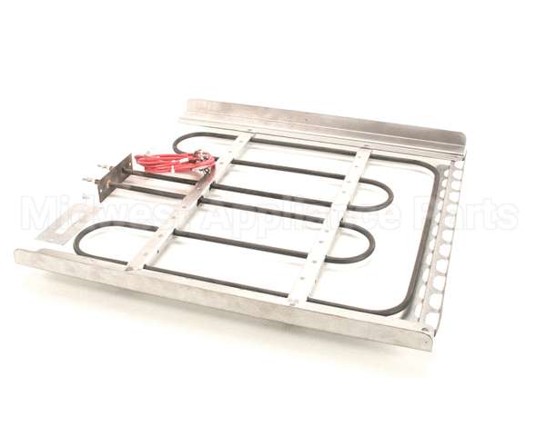 53664 Blodgett Kit,Midd Ele Upg 1Ph 208V