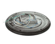53666 Blodgett Element Assembly,Bot 3Ph 208V 1400