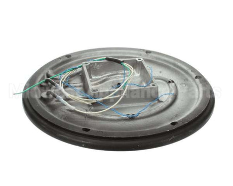 53666 Blodgett Element Assembly,Bot 3Ph 208V 1400