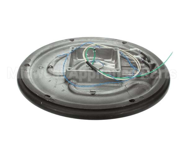 53666 Blodgett Element Assembly,Bot 3Ph 208V 1400