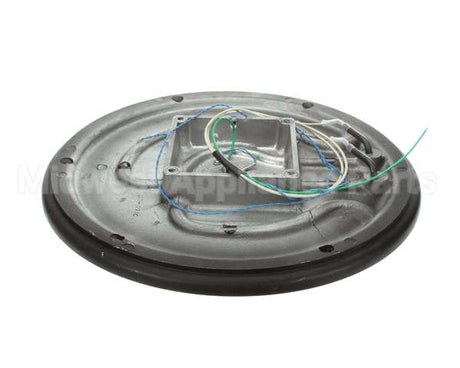 53666 Blodgett Element Assembly,Bot 3Ph 208V 1400