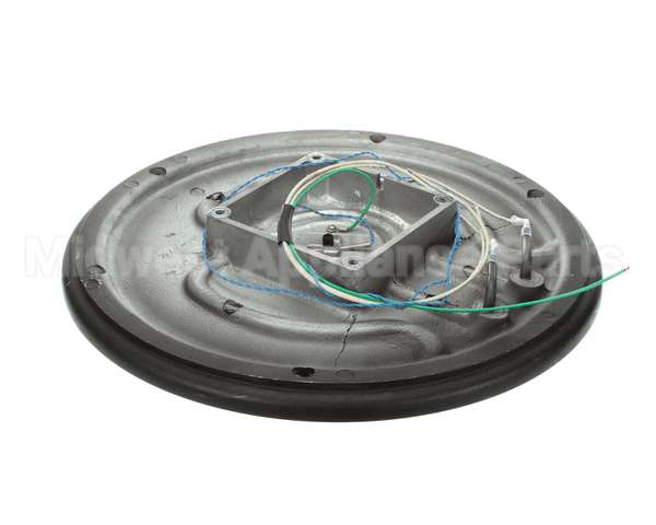 53666 Blodgett Element Assembly,Bot 3Ph 208V 1400