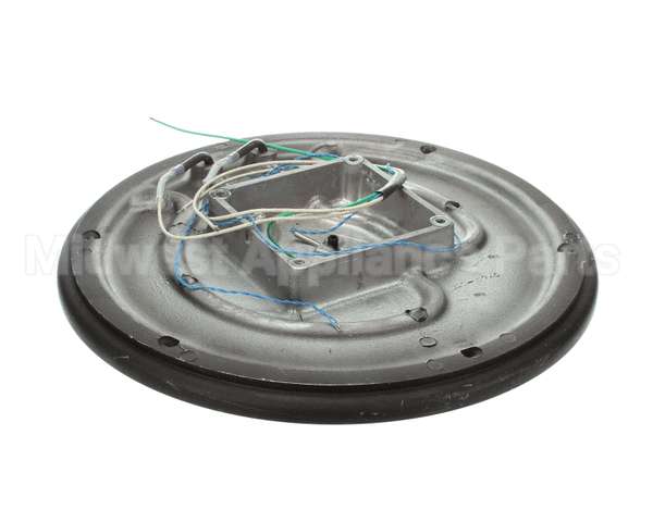 53666 Blodgett Element Assembly,Bot 3Ph 208V 1400