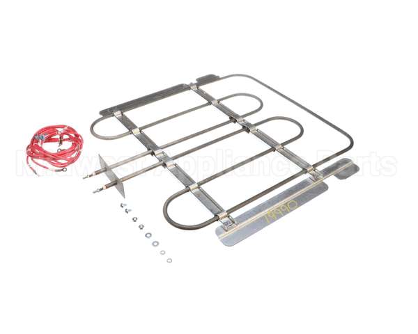53667 Blodgett Element Assembly,Top 3Ph 208V 1400
