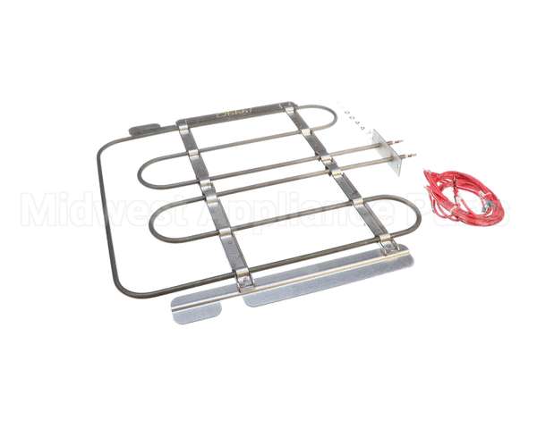 53667 Blodgett Element Assembly,Top 3Ph 208V 1400