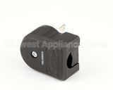5366CA Hubbell Lighting Plug 90D 20A 3W 2P 125V