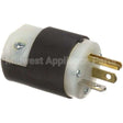 5366CST Compatible Midwest Appliance Parts Plug