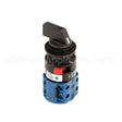 53676 Compatible Blodgett Modeswitch, Three Posit On