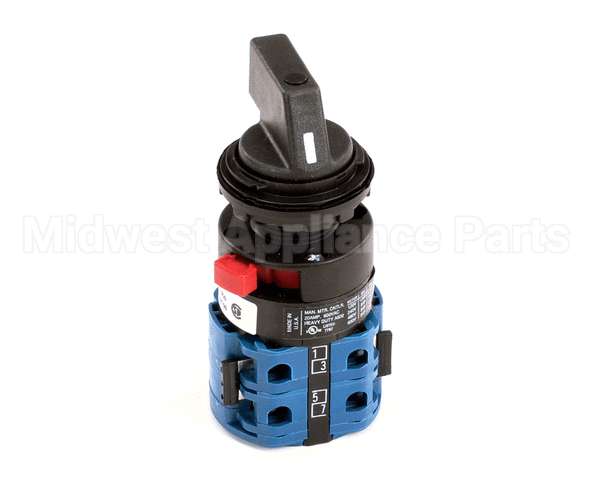 53676 Blodgett Mode Switch, Three Positon