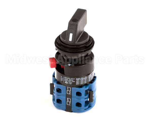 53676 Blodgett Mode Switch, Three Positon