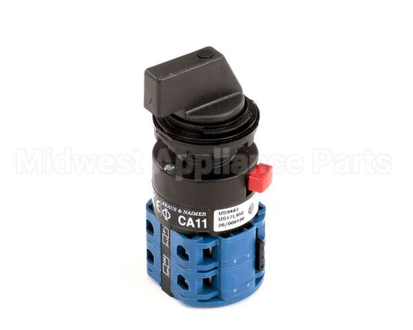 53676 Blodgett Mode Switch, Three Positon