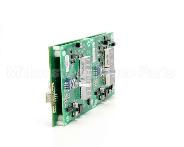 53696 Blodgett Progmd.control,Bcx14G Manual