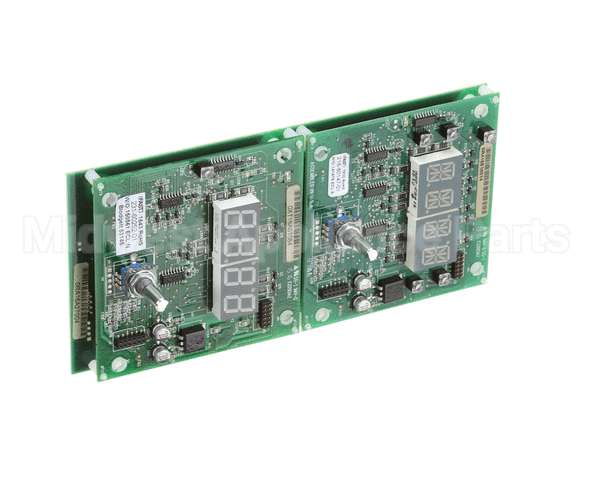 53698 Blodgett Progmd.control,Bx14G Manual