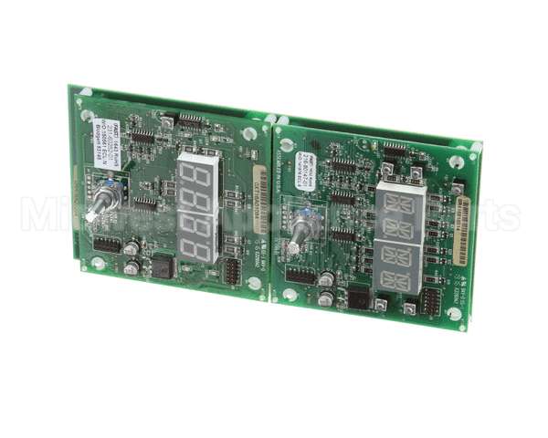 53698 Blodgett Progmd.control,Bx14G Manual