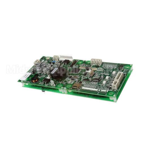53699 Blodgett Progmd.control,Bx14E Manual