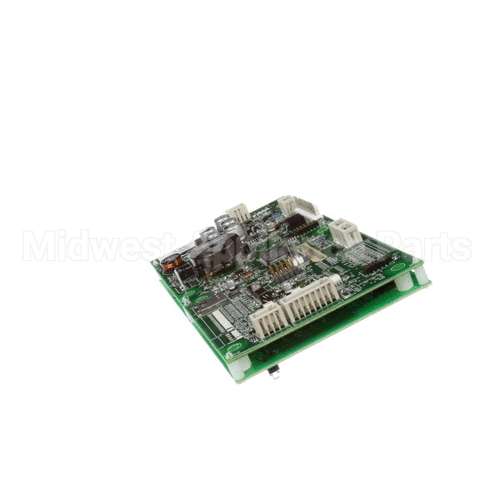 53699 Blodgett Progmd.control,Bx14E Manual