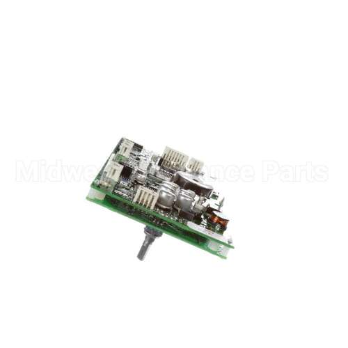 53699 Blodgett Progmd.control,Bx14E Manual
