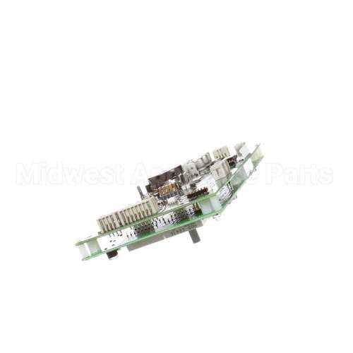 53699 Blodgett Progmd.control,Bx14E Manual