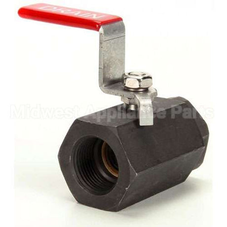 00-427903-00001 Compatible Hobart Drain Ef3/Ef4 Valve