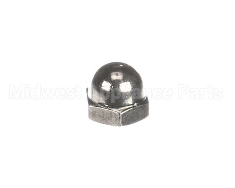 8090020 Frymaster Nut,Cap 10-24 Np