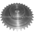 537-348S Compatible Prince Castle Sprocket - 32 Tooth
