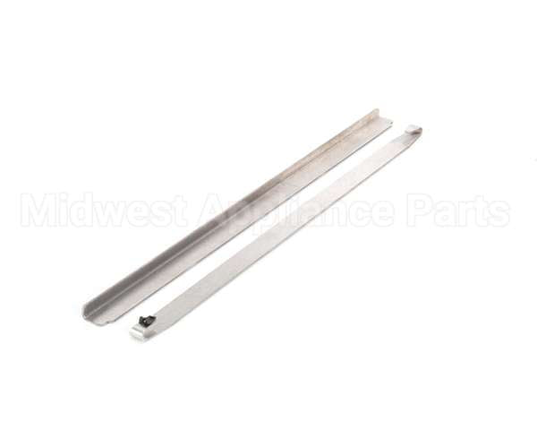 537-378S Prince Castle Kit,Sheet Retainer Bars Lwr/Up