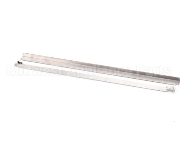 537-378S Prince Castle Kit,Sheet Retainer Bars Lwr/Up