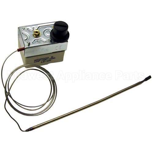 537-476 Compatible Prince Castle Hi-Limit Thermostat