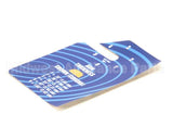 537-604S Prince Castle Overlay,Crown Thickness (Bk)