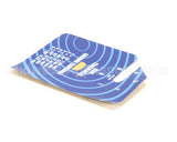 537-604S Prince Castle Overlay,Crown Thickness (Bk)