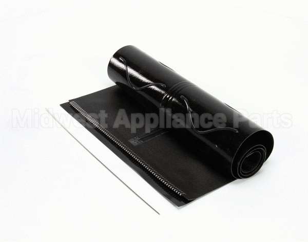 537-725S Prince Castle Kit,Rubber Belt