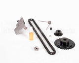 537-729S Prince Castle Gm Kit,Chain & Sprocket