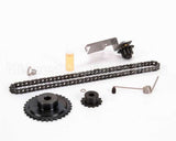 537-729S Prince Castle Gm Kit,Chain & Sprocket